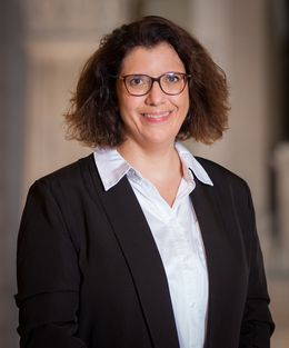 Bild von Sybille Graf