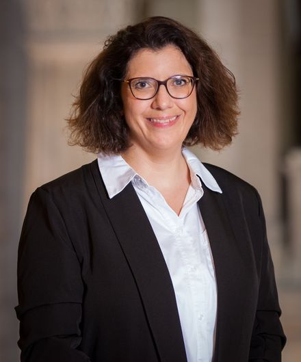 Bild von Sybille Graf