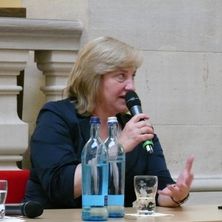 Diskussion über die Zukunft der hessischen Justiz - (c) DRB/Henning Müller Diskussion über die Zukunft der hessischen Justiz - (c) DRB/Henning Müller